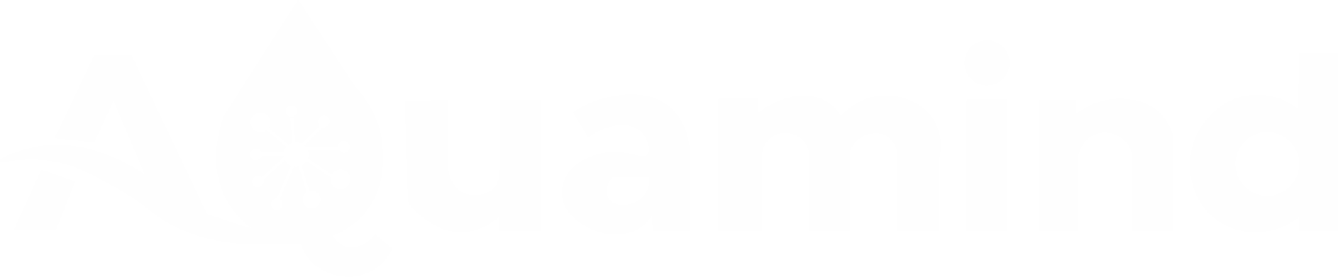 AquaMind Logo